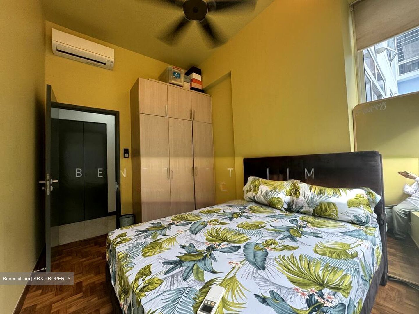 La Casa (D25), Condominium #502203631